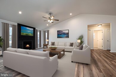 1175 T-Bird Dr, Front Royal, VA 22630 - photo 4