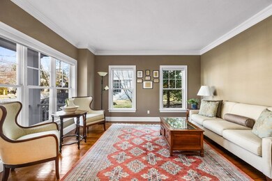 36 Newbrook Cir, Chestnut Hill, MA 02467 - photo 5