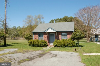 2452 Andrews Rd, Crapo, MD 21626 - photo 5