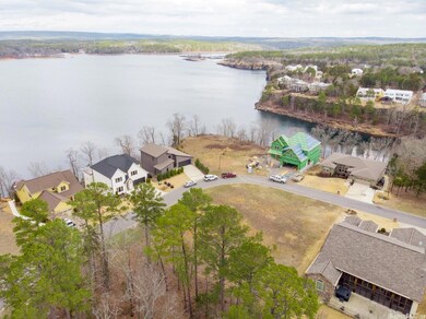 Lot 14 Wisdom Pointe, Heber Springs, AR 72543 - photo 3