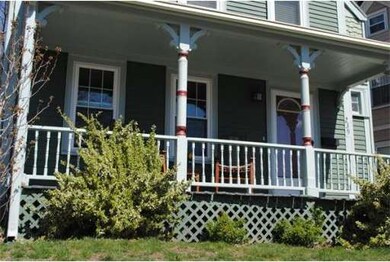 239 Minot St, Dorchester Center, MA 02124 - photo 2