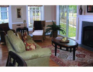 Living Room.