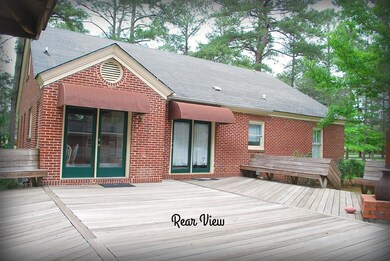 718 E 19th Ave, Cordele, GA 31015 - photo 3