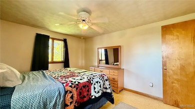Upper Apartment