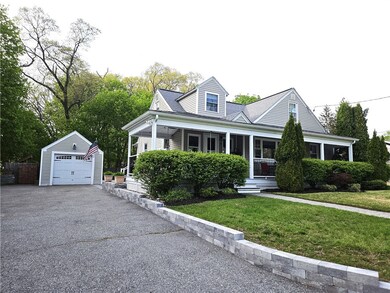 5 Sunset Ave, Cumberland, RI 02864 - photo 2