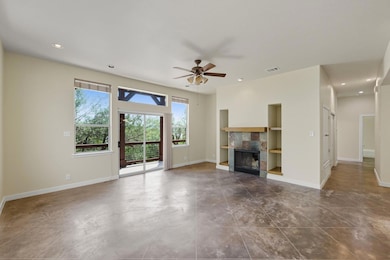 1101 Oak Hurst Rd unit 101, Austin, TX 78734 - photo 7