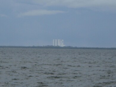 View of Space Center