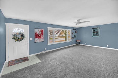 502 S Piatt St, Monticello, IL 61856 - photo 3