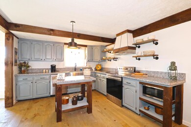 167 N Lakeshore - Kitchen 5