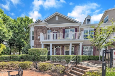 10511 Sablewood Dr unit 107, Raleigh, NC 27617 - photo 4