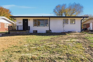 3052 S Euclid Ave, Wichita, KS 67217 - photo 2