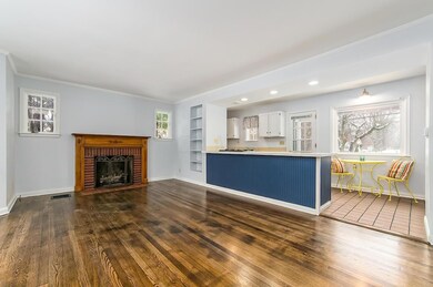 1026 S Cassingham Rd, Columbus, OH 43209 - photo 6