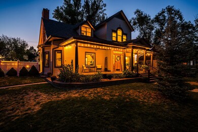 0 S Thurmond St, Sheridan, WY 82801 - photo 5