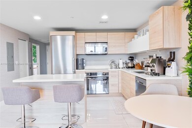 The Harbour unit 405, North Miami Beach, FL 33160 - photo 2