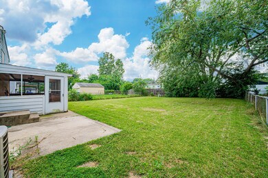 2251 Cardston Court Columbus, Ohio 43232