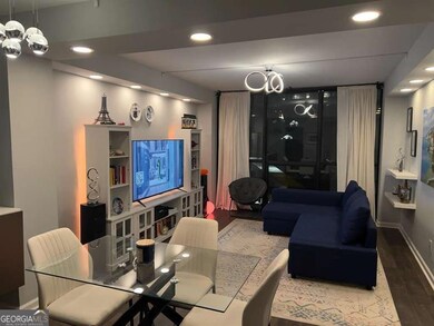 1280 W Peachtree St NW unit 1113, Atlanta, GA 30309 - photo 5