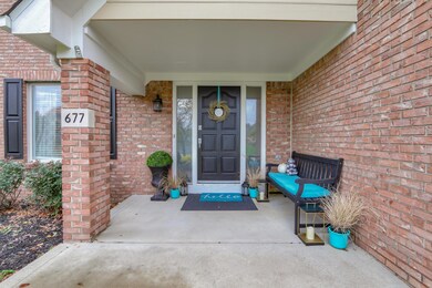 677 Crossing Creek S, Columbus, OH 43230 - photo 4