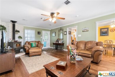 734 Hodge Rd, Eddy, TX 76524 - photo 6