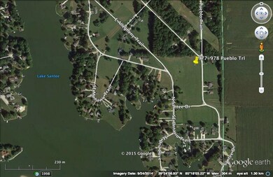 976 E Pueblo Trail, Greensburg, IN 47240 - photo 2