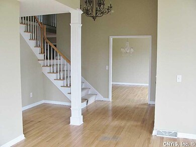 Foyer.