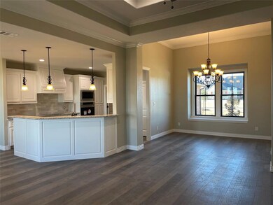 128 Shawnee Trail, Pottsboro, TX 75076 - photo 5