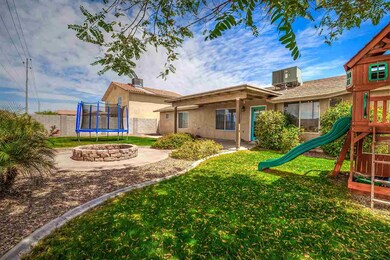 4372 S Jasmine Ave, Yuma, AZ 85365 - photo 2