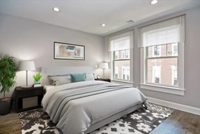 5 Adams St unit 5, Natick, MA 01760 - photo 4