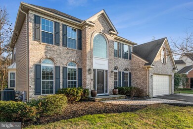 2100 Autumn Haze Ct, Gambrills, MD 21054 - photo 3