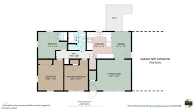 13 Sylvan Ave, Windham, ME 04062 - photo 5