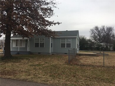 1701 N Louisa Ave, Shawnee, OK 74804 - photo 4