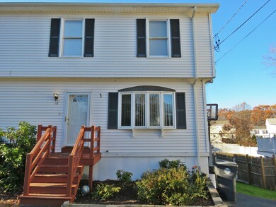 18 Saint Botolph St, Haverhill, MA 01832 - photo 2