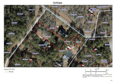 103 Santee Dr, Louisburg, NC 27549 - photo 7