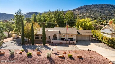 unlisted-address, Sedona, AZ 86351 - photo 3