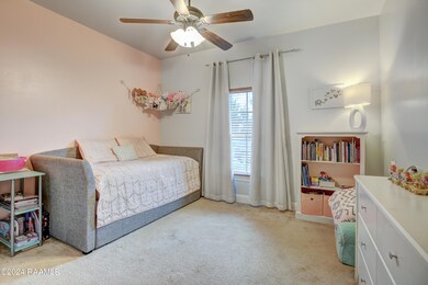Front Bedroom