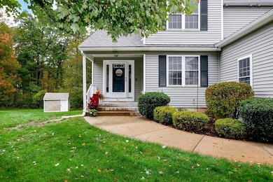 34 Captain Carlson Way, West Bridgewater, MA 02379 - photo 3