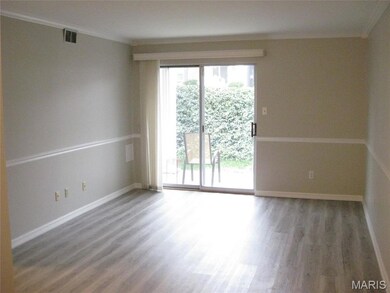 7507 Triwoods Dr unit D, Saint Louis, MO 63119 - photo 3