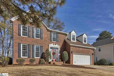 5 Sea Oats Inlet, Mauldin, SC 29662 - photo 2