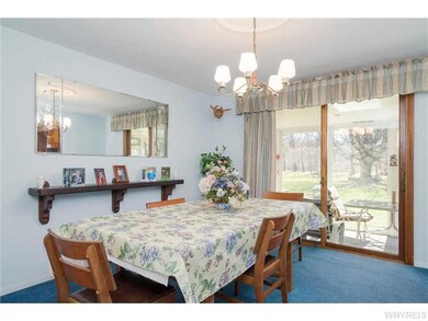 Dining Room.