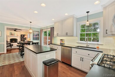 1916 Hickoryridge Rd, Henrico, VA 23238 - photo 7