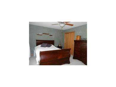 Master Bedroom.
