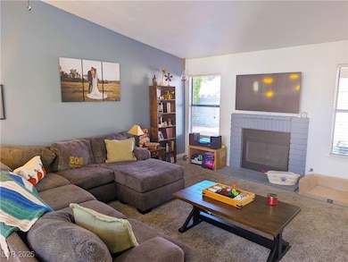 6112 Rymer Ct, Las Vegas, NV 89130 - photo 2