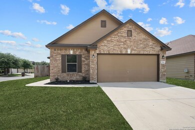 9142 Canter Horse, San Antonio, TX 78254 - photo 2
