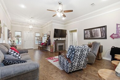 417 S Shady Ln, Benton, AR 72015 - photo 7