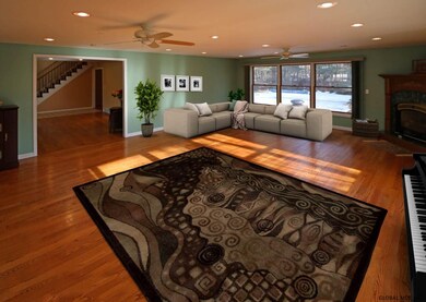 126 Ruggles Rd, Saratoga Springs, NY 12866 - photo 5