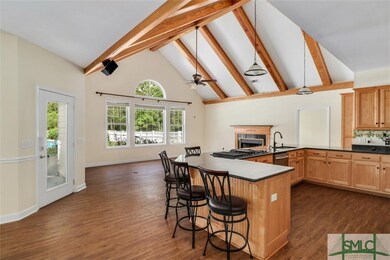 2191 Ebenezer Rd, Rincon, GA 31326 - photo 7