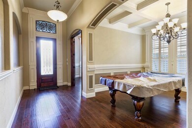 9116 Belshire Dr, North Richland Hills, TX 76182 - photo 4