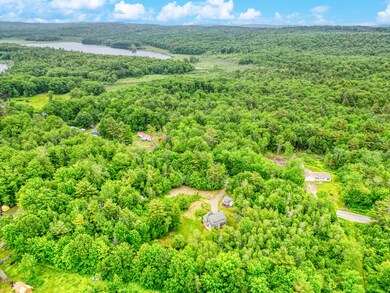 208 Benson Rd, West Gardiner, ME 04345 - photo 5