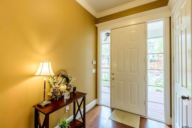 3962 Hanover Place, Tyler, TX 75701 - photo 2