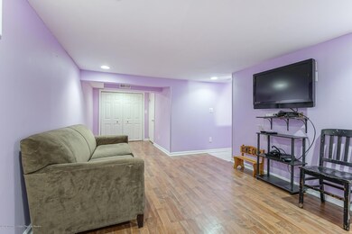 Basement 4