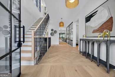 991 Courtenay Dr NE, Atlanta, GA 30306 - photo 6